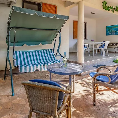 1 Bedroom In