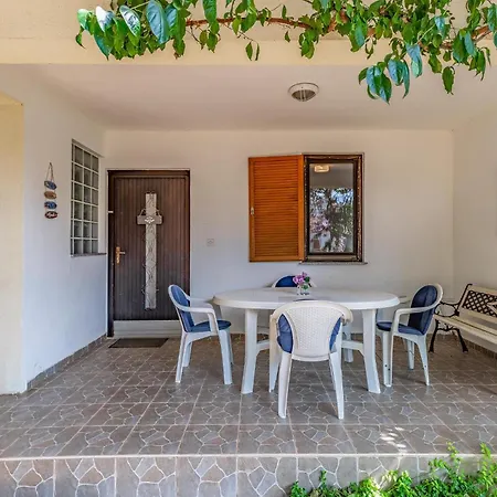 Apartman 1 Bedroom In