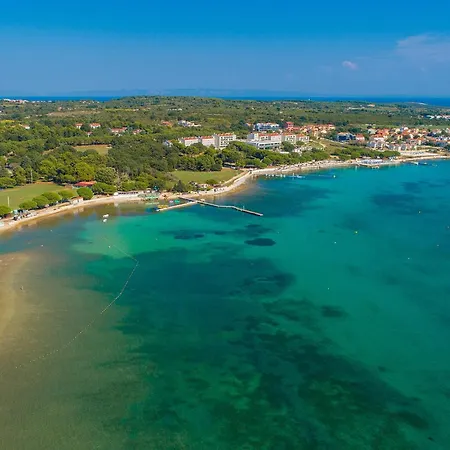 Apartman 1 Bedroom In *