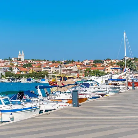 1 Bedroom In Apartman *