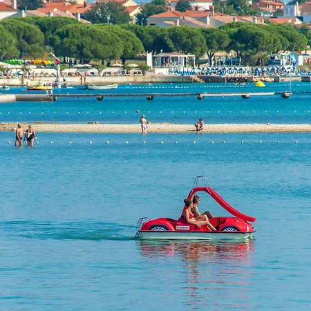 Apartman 1 Bedroom In Medulin