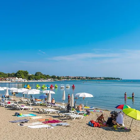 1 Bedroom In Medulin