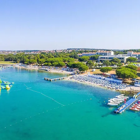 1 Bedroom In * Medulin