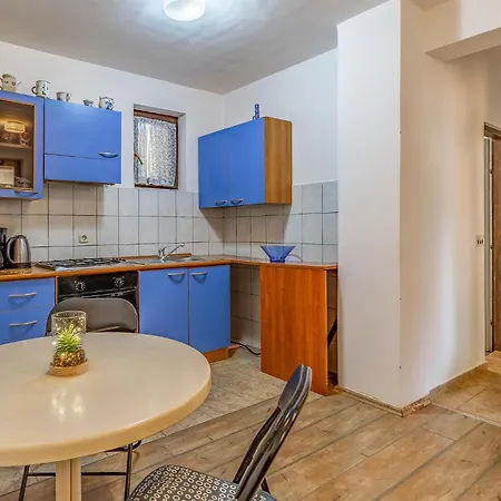 1 Bedroom Amazing In アパート