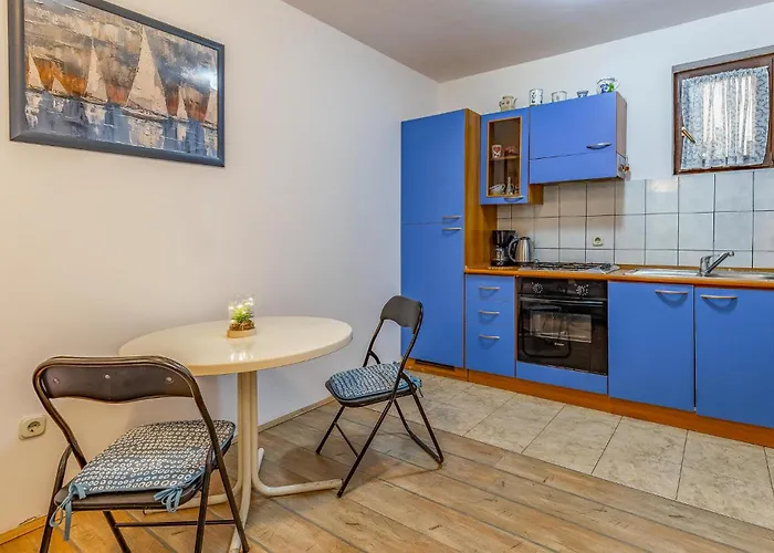 1 Bedroom In Medulin