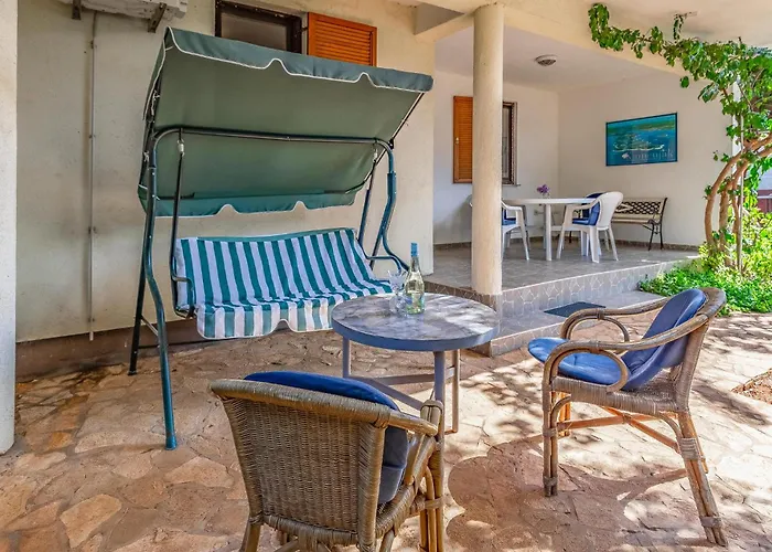 1 Bedroom In