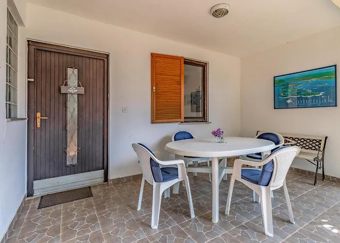 1 Bedroom In * Medulin