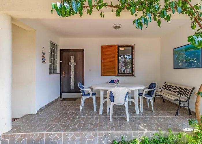 Apartman 1 Bedroom In