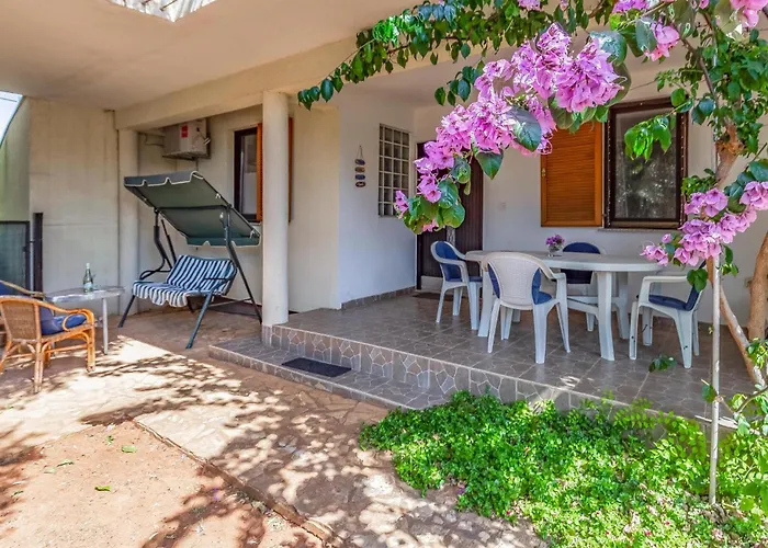 Apartman 1 Bedroom In Medulin