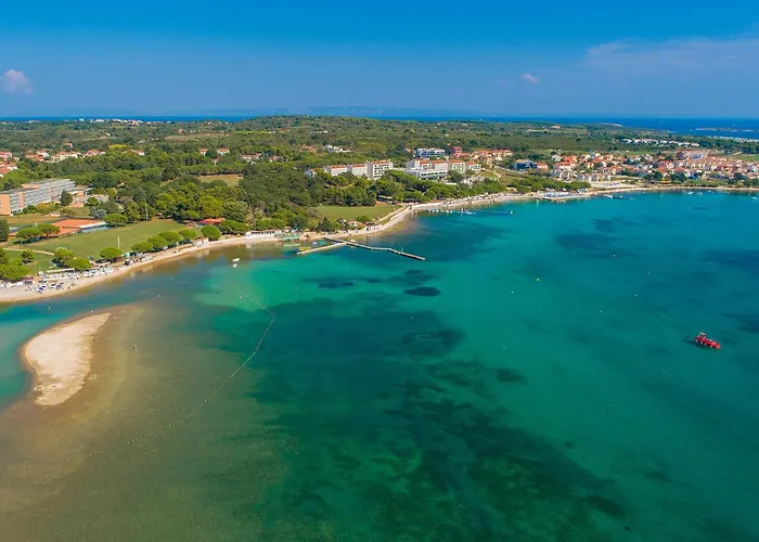 아파트 1 Bedroom In *