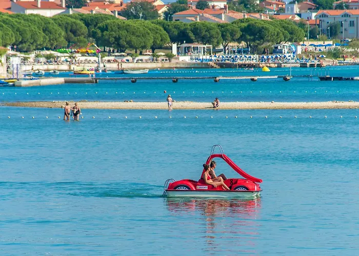 Apartman 1 Bedroom In Medulin