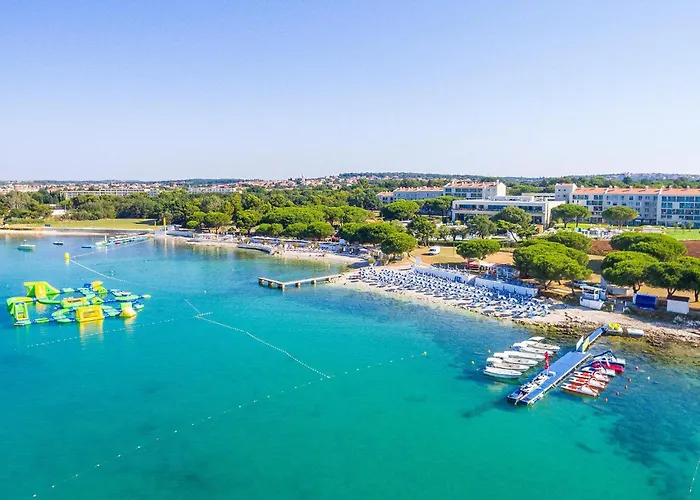 1 Bedroom In * 메덜린