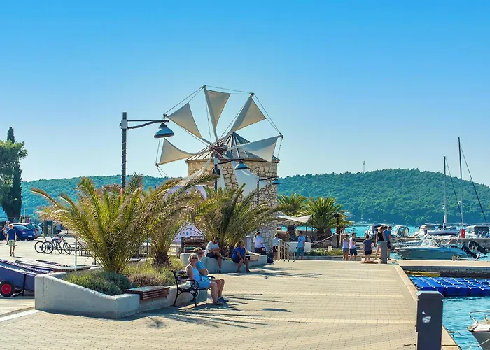 1 Bedroom In 아파트