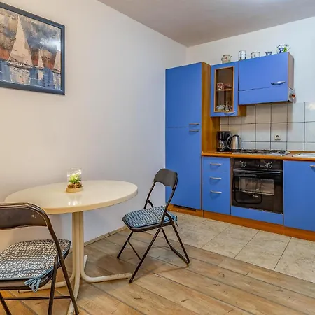 1 Bedroom In Medulin