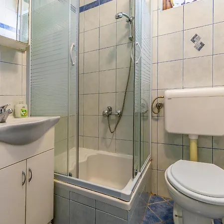 1 Bedroom In