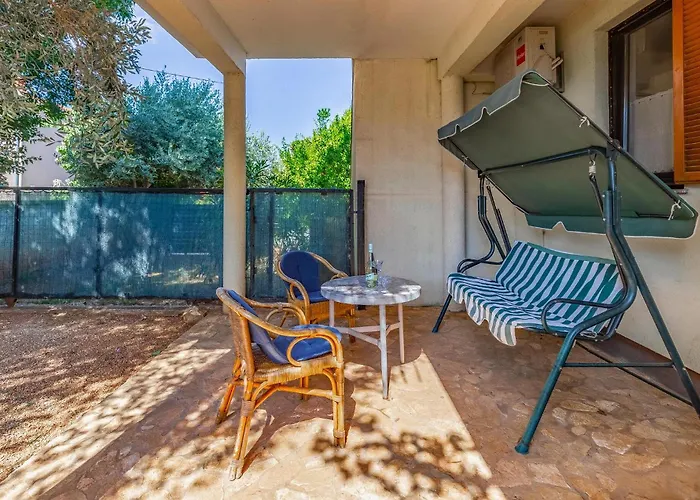 1 Bedroom In Medulin