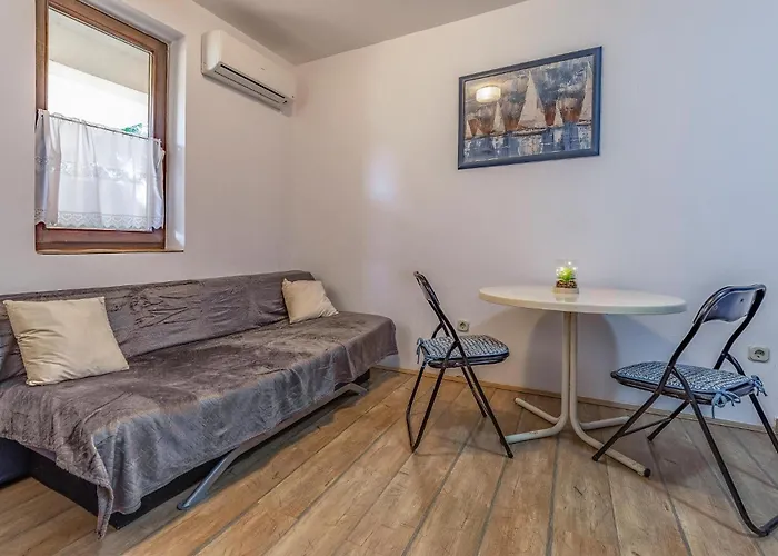 1 Bedroom In