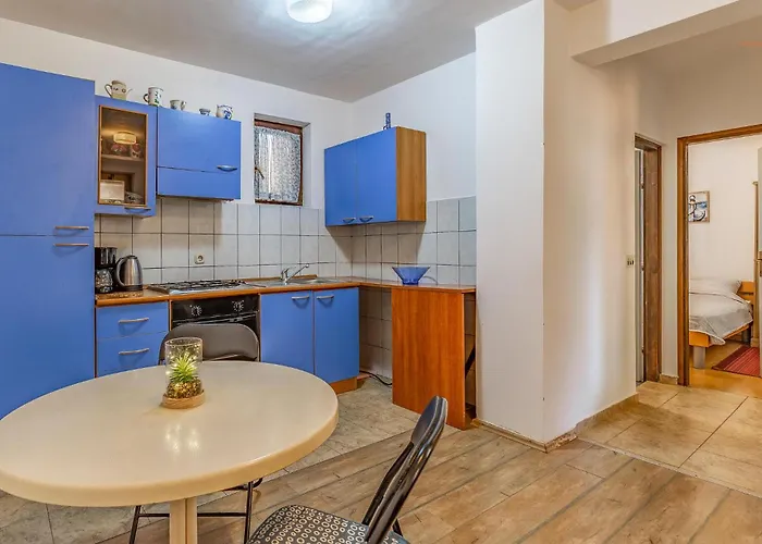 1 Bedroom In アパート